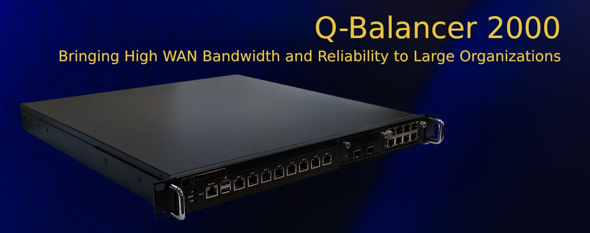 Q-Balancer 2000